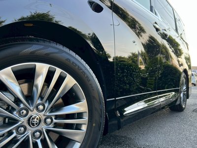 صورة 9 لـ 2025 Toyota ALPHARD