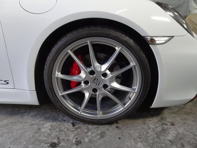 2016 Porsche BOXSTER photo 15