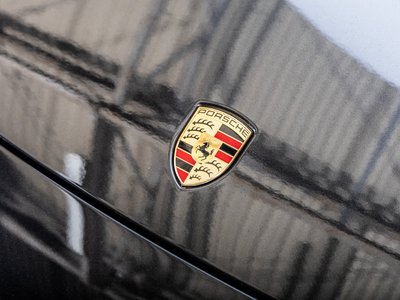 صورة 20 لـ 2018 Porsche PANAMERA
