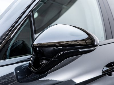 صورة 17 لـ 2018 Porsche PANAMERA