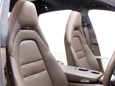 صورة 45 لـ 2018 Porsche PANAMERA