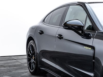 صورة 16 لـ 2018 Porsche PANAMERA