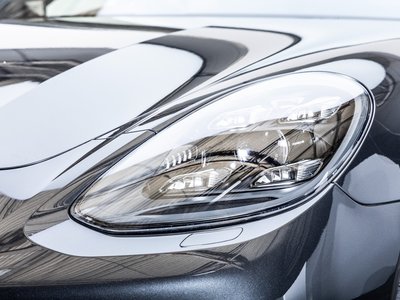 صورة 13 لـ 2018 Porsche PANAMERA