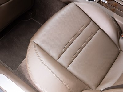 صورة 51 لـ 2018 Porsche PANAMERA