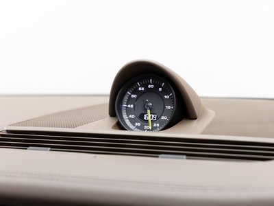 صورة 62 لـ 2018 Porsche PANAMERA
