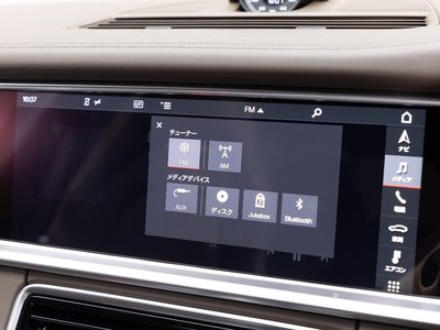 صورة 56 لـ 2018 Porsche PANAMERA