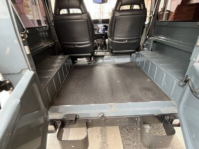 صورة 18 لـ 1975 Toyota LAND CRUISER 40
