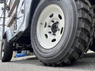 صورة 26 لـ 1975 Toyota LAND CRUISER 40