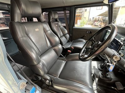 صورة 12 لـ 1975 Toyota LAND CRUISER 40