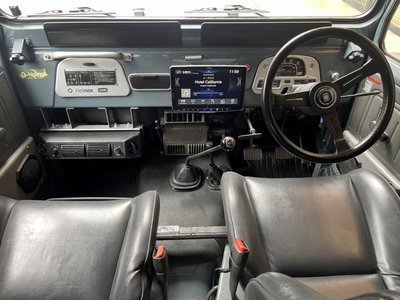 صورة 10 لـ 1975 Toyota LAND CRUISER 40
