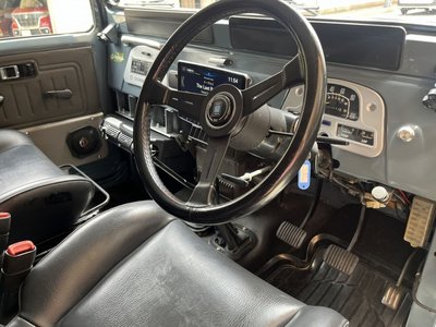صورة 11 لـ 1975 Toyota LAND CRUISER 40