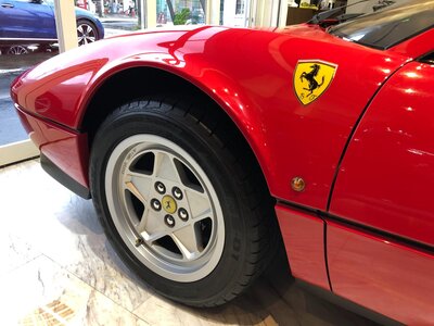 صورة 6 لـ 1999 Ferrari 328 GTB