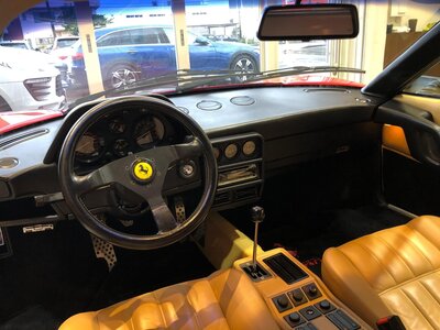 صورة 13 لـ 1999 Ferrari 328 GTB