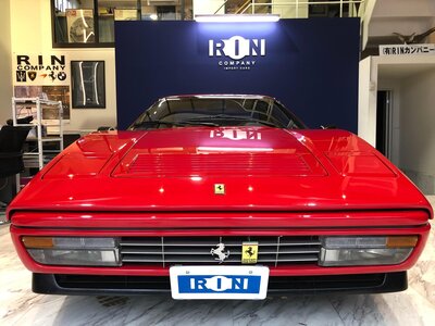 صورة 3 لـ 1999 Ferrari 328 GTB