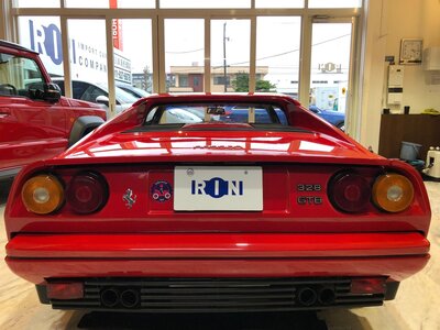 صورة 8 لـ 1999 Ferrari 328 GTB