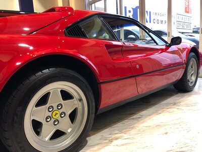 صورة 10 لـ 1999 Ferrari 328 GTB