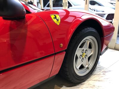 صورة 11 لـ 1999 Ferrari 328 GTB