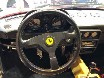 صورة 14 لـ 1999 Ferrari 328 GTB