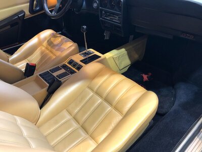 صورة 20 لـ 1999 Ferrari 328 GTB