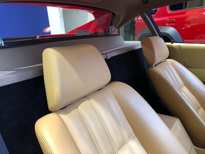 صورة 22 لـ 1999 Ferrari 328 GTB