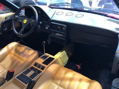 صورة 32 لـ 1999 Ferrari 328 GTB