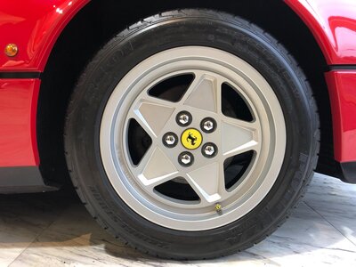 صورة 40 لـ 1999 Ferrari 328 GTB