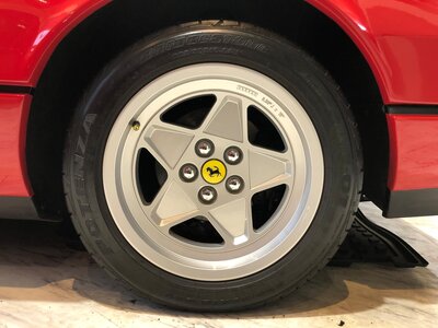 صورة 43 لـ 1999 Ferrari 328 GTB