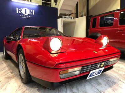 صورة 44 لـ 1999 Ferrari 328 GTB