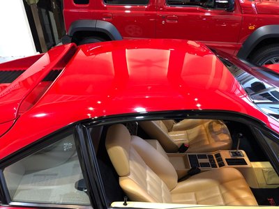 صورة 39 لـ 1999 Ferrari 328 GTB