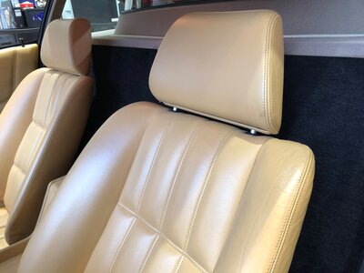 صورة 17 لـ 1999 Ferrari 328 GTB