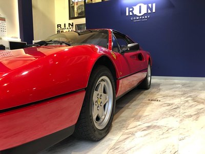 صورة 5 لـ 1999 Ferrari 328 GTB