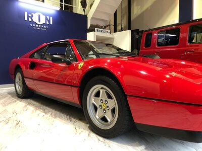 صورة 12 لـ 1999 Ferrari 328 GTB