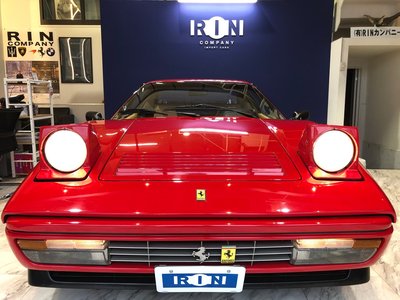 صورة 45 لـ 1999 Ferrari 328 GTB