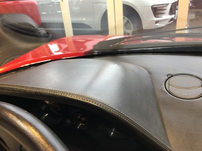 صورة 27 لـ 1999 Ferrari 328 GTB