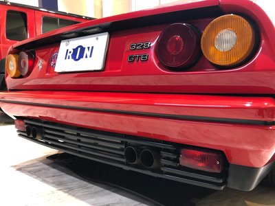 صورة 48 لـ 1999 Ferrari 328 GTB
