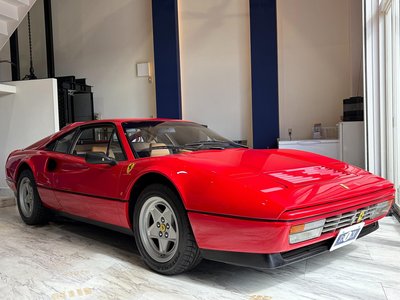 صورة 2 لـ 1999 Ferrari 328 GTB