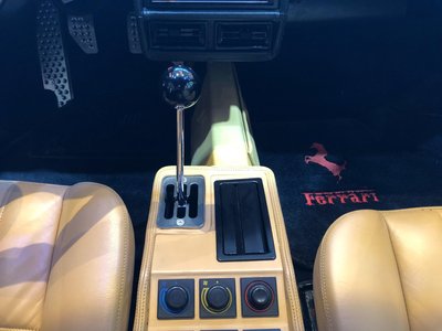 صورة 29 لـ 1999 Ferrari 328 GTB