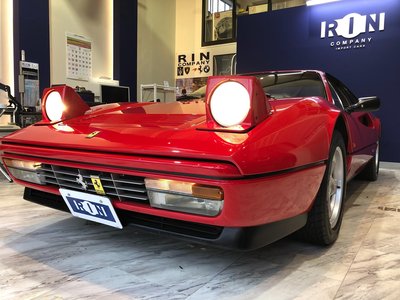 صورة 46 لـ 1999 Ferrari 328 GTB
