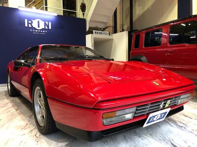 صورة 1 لـ 1999 Ferrari 328 GTB