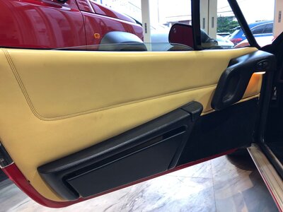 صورة 18 لـ 1999 Ferrari 328 GTB
