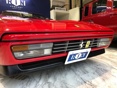 صورة 47 لـ 1999 Ferrari 328 GTB