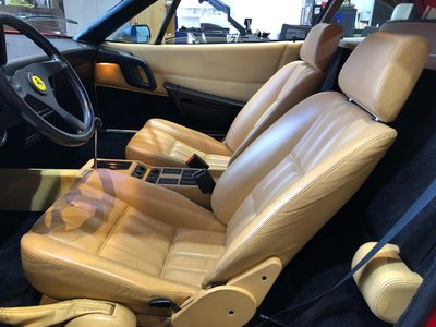 صورة 16 لـ 1999 Ferrari 328 GTB