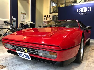 صورة 4 لـ 1999 Ferrari 328 GTB