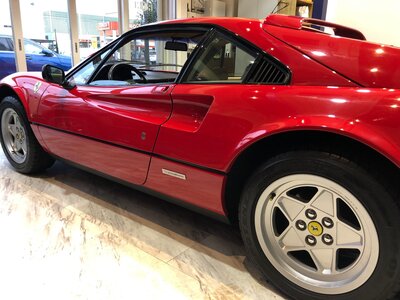 صورة 7 لـ 1999 Ferrari 328 GTB