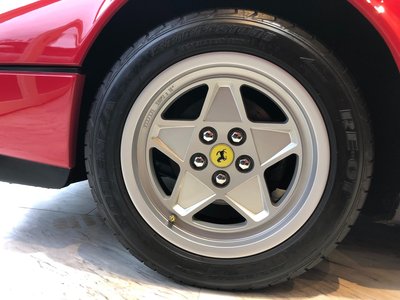 صورة 42 لـ 1999 Ferrari 328 GTB