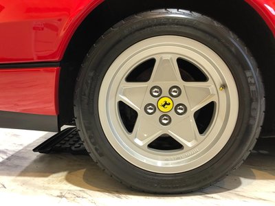 صورة 41 لـ 1999 Ferrari 328 GTB