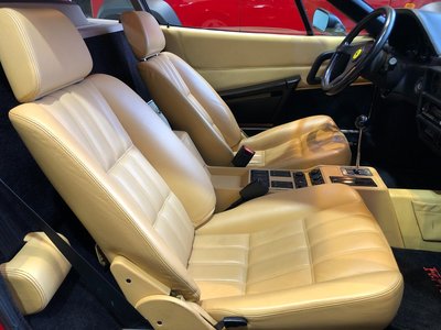 صورة 21 لـ 1999 Ferrari 328 GTB