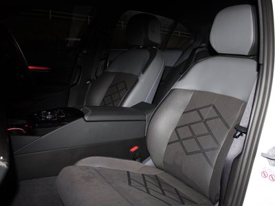 2024 BMW I5 照片 19