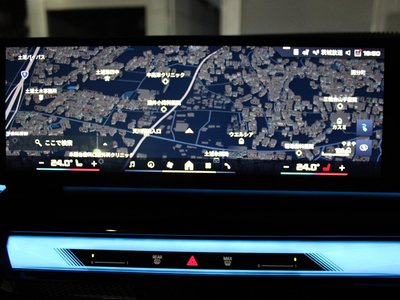 2024 BMW I5 照片 56