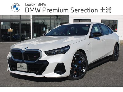 2024 BMW I5 照片 1